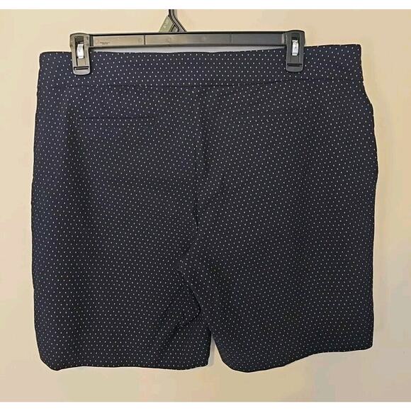 Hilary Radley‎ Women’s Pullup Stretch Black Shorts Size XXL - Picture 3 of 8